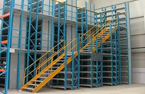 怎么利用喀什仓储设备提升库房空间的利用率