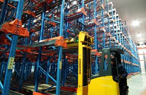带您了解喀什货架中仓储货架的系统功能。