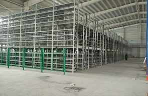 喀什仓储设备 ——货架的品种以及用处