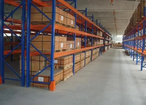 喀什仓储货架之大型仓储企业使用的重型货架有哪几种？