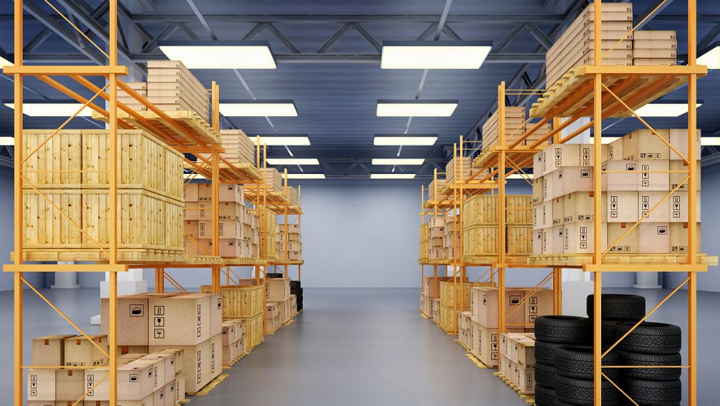 喀什仓储设备——教您如何挑选及辨别好的仓储货架！