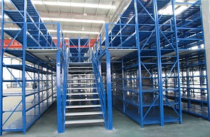 喀什仓储货架主要焊接方法有哪些
