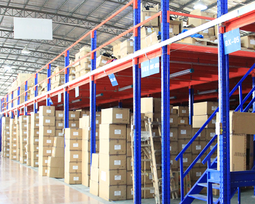 喀什仓储货架厂家介绍根据仓库货架轮廓定制的条件