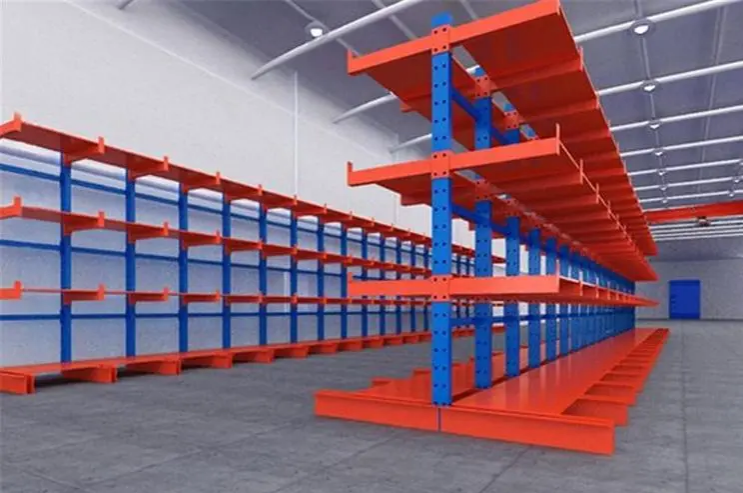 如何合理利用喀什仓储货架提升仓库空间利用率？